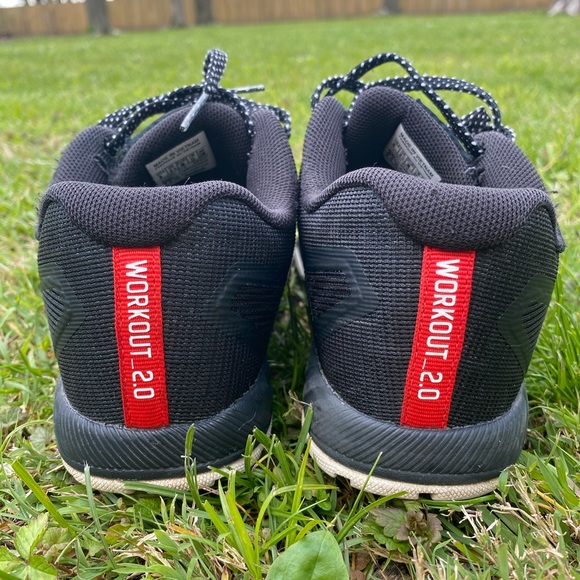 Reebok Crossfit Nano 2.0 - Picture 2 of 5